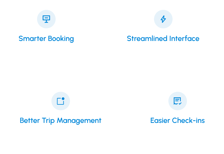 About Arik Air Features